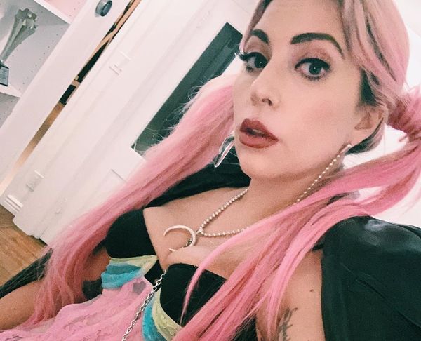 Lady Gaga Adds Hot Pink 'Chromatica' Jockstraps to Merch Store, Twitter Reacts