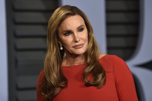 Watch: Caitlyn Jenner Says No One Told Her 'Keeping Up with the Kardashians' is Ending