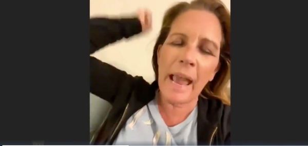 'Smash It In Jesus' Name!' Rants ex-Congresswoman Michelle Bachmann about Biden's Win