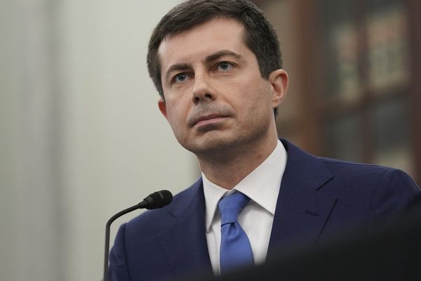 Pete Buttigieg Doc Headed to Amazon Prime