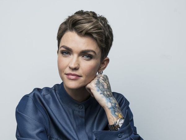 Studio, Co-star Push Back Against Ruby Rose 'Batwoman' Allegations