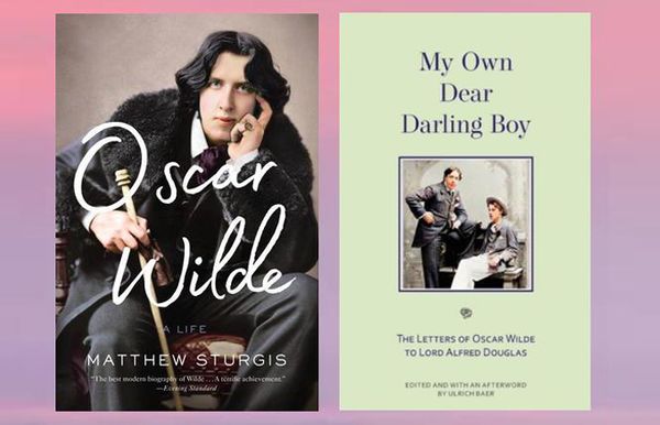 New Views of Oscar Wilde