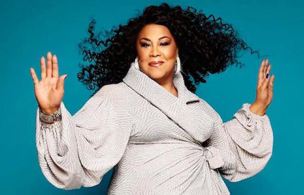 Martha Wash: New Music with Love