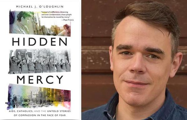 Hidden Mercy: Untold Stories of Catholic Care in the AIDS Epidemic