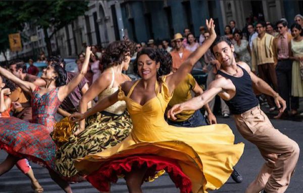 West Side Story: New Film Adaptation Pays Homage While Updating a Classic Tale