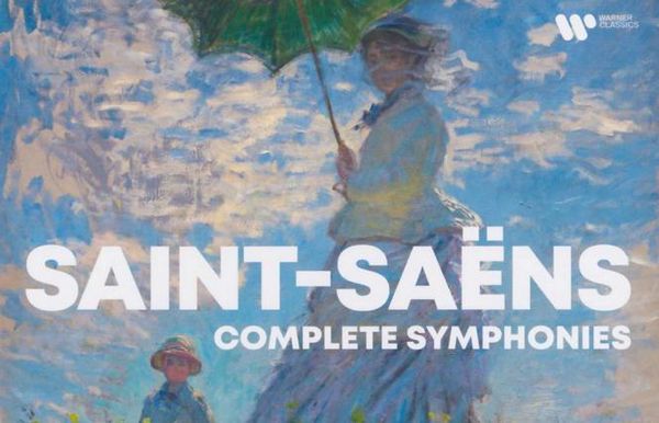 Saving Saint-Saëns: 'Carnaval des Animaux' and other Works