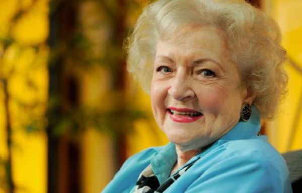 Betty White: A TV Legend Remembered