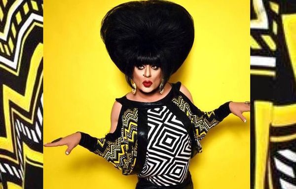 Heklina Returns: Drag Fave to Perform a New Solo Show at Oasis