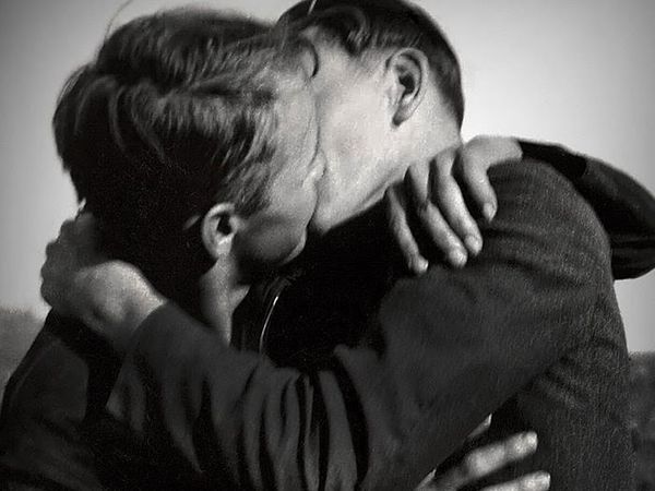 Review: '100 Years of Men in Love: The Accidental Collection' an Emotional Journey Though Hidden Gay History