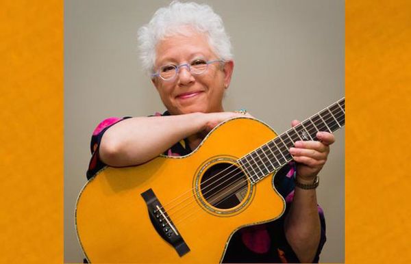 Janis Ian: Lighting the Way in Music