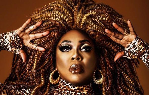 Good to be BeBe: First 'RuPaul's Drag Race' Winner's Documentary and Live Concert 