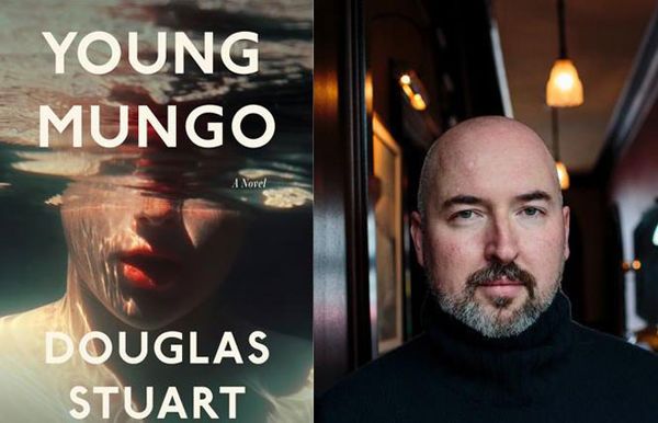 A Wee Boy's Own Story: Douglas Stuart's 'Young Mungo'