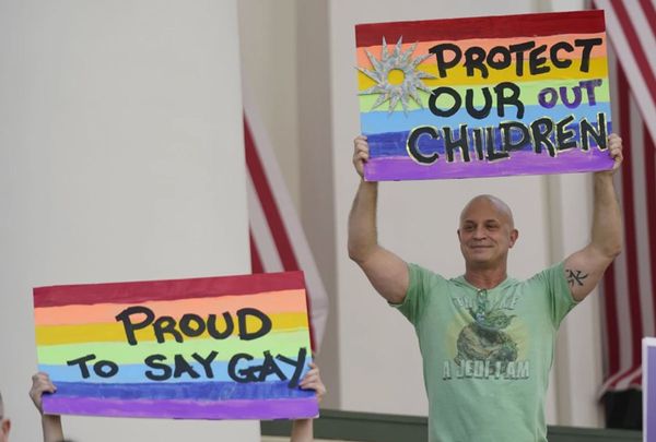 In Midwestern Schools, LGBTQ Teachers Face Discrimination, Hate and Their Own Fears