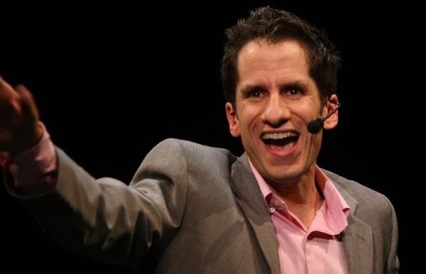 Clips, Quips and Acid Trips: Seth Rudetsky Roasts TV Variety Shows at Feinstein's at the Nikko