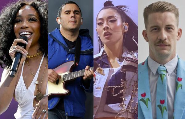 Queer & Local Faves at Outside Lands 