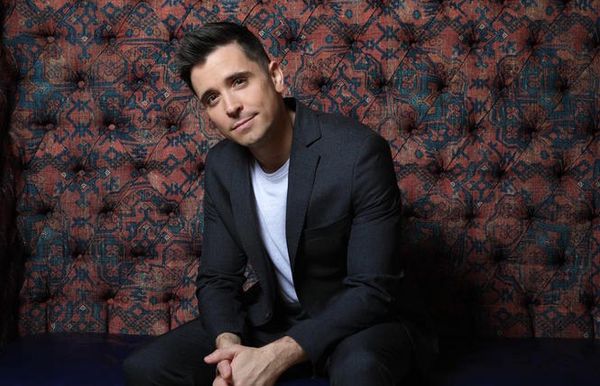 Tony-winner Matt Doyle at Feinstein's: the 'Company' Star Comes Home