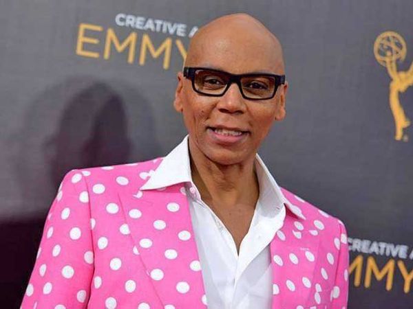RuPaul Loses to Lizzo as 'Drag Race' Streak Ends at the Emmys
