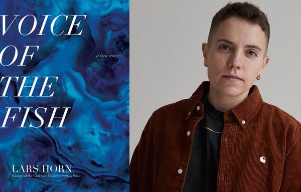 Review: Lars Horn's 'Voice of the Fish' Explores the Trans Experience 