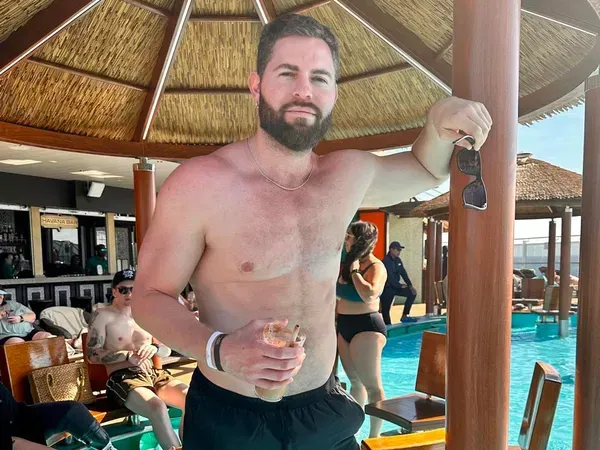 Getting to Know Out Actor and Reality Star Jaymes Vaughan with 10 IG Posts 