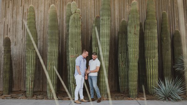 Scottsdale's Old Town Is a Feast for the Senses