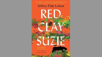 Review: 'Red Clay Suzie'