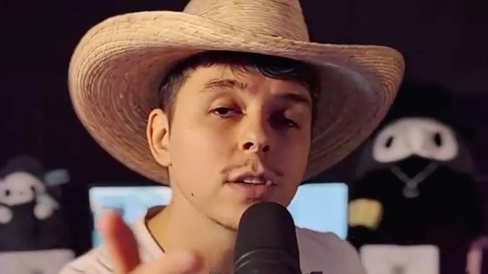 Watch: Dixon Dallas' New Gay Country Song Celebrates Rough Sex