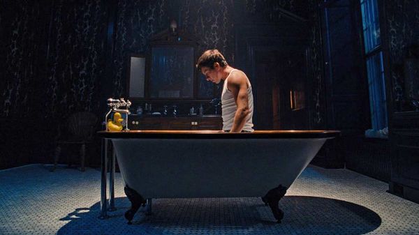 With 'Saltburn' on Prime, Barry Keoghan's Bathtub Scene has Social Media in a Tizzy