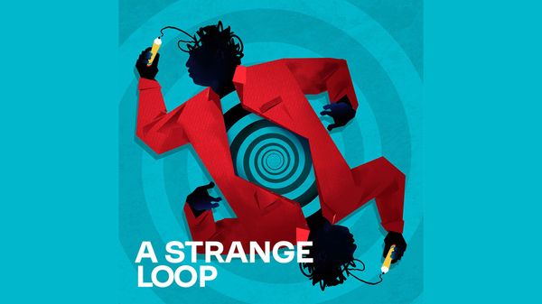 Tony & Pulitzer Prize-Winning Musical 'A Strange Loop' Comes to Boston in April