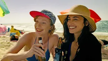 Review: 'Kiss Me Kosher' a Nimble, Politically Charged Queer Rom-Com