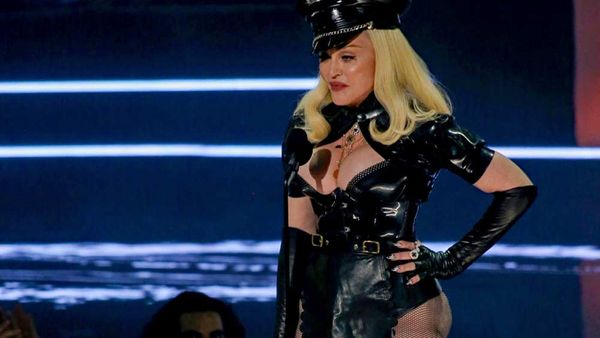 Madonna's 'Celebrations' Tour Hit with Lawsuit Alleging 'Pornography,' 'Emotional Distress'