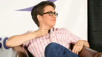 EDGE2.0 – Rachel Maddow in 2006: 'I Am Definitely a Liberal'