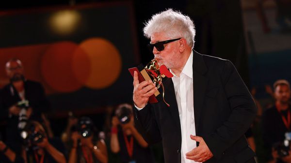 Pedro Almodóvar's 'The Room Next Door' Tops Venice Film Festival. Nicole Kidman Misses Acting Honor Due to Mom's Death 