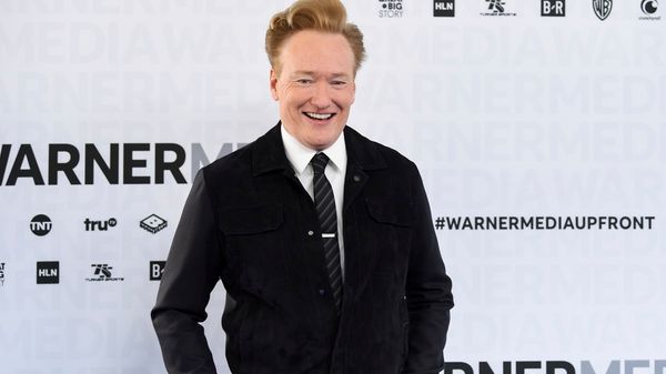 TV Funnyman Conan O'Brien is Tapped to Host Next Oscars