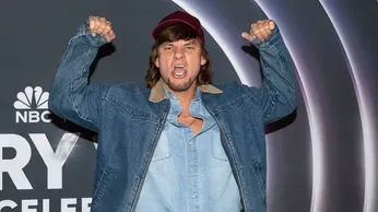 Theo Von Riffs on Drugs, Disabilities and Homosexuality Before Trump Speaks at US Base in Qatar