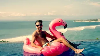 EDGE Now: Queer Splash Zone