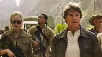 'Lilo & Stich' Teams with Tom Cruise And 'Mission Impossible' for a Monster Memorial Day Weekend
