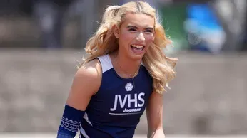 California Track-and-Field Final Enters Spotlight for Rule Change after Trans Athlete's Success