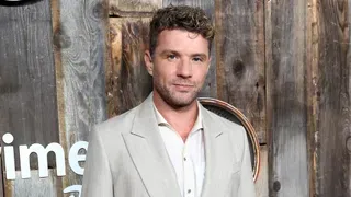 Ryan Phillippe Recalls When He Was 'Afraid' at Age 17 to Play Gay in Groundbreaking Role