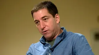 Queer Scribe Glenn Greenwald Responds to Damaging Video, Says it was Leaked by Political Enemies