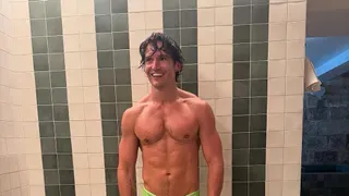 Comedian Andy Procopis' Body is No Joke