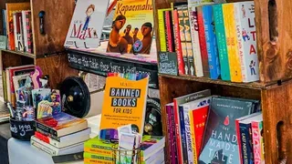 Book Bans Help Propel New Wave of Independent Booksellers