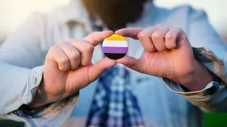Not Just Transgender People: 'Male' or 'Female' Categories Miss the Mark for Nonbinary Americans