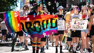 Pride Month Starts This Weekend. Here's What to Expect 