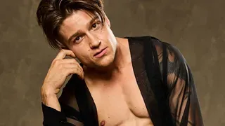 Trans Actor Marvel Rex – It's 'Beautiful' Playing a Version of Himself in 'House of Abraham'