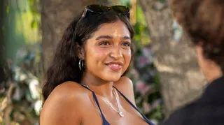 Cierra Ortega Exits 'Love Island USA' Villa Following Backlash over Resurfaced Racial Slur Posts