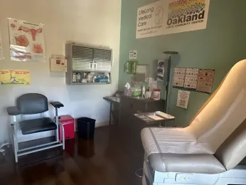 SF, Oakland LGBTQ centers reckon with budget cuts