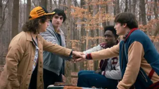 ‘Stranger Things 5’ Trailer Unleashes Vecna for Epic Final Battle in Hawkins