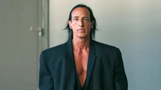 Bisexual Fashion Icon Rick Owens Launches OF Account, Spotlights Art, Identity, and Philanthropy