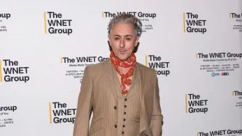 Alan Cumming Condemns U.S. Treatment of Transgender People