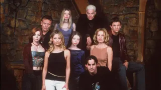 Hulu's 'Buffy the Vampire Slayer' Reboot Cast Announced